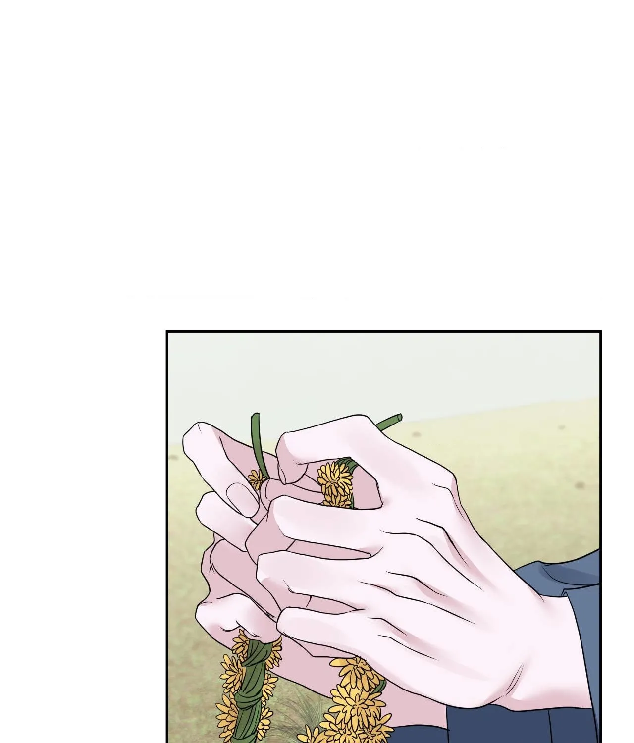 Sleeves Stained in Blood Chapter 15 page 1 - 