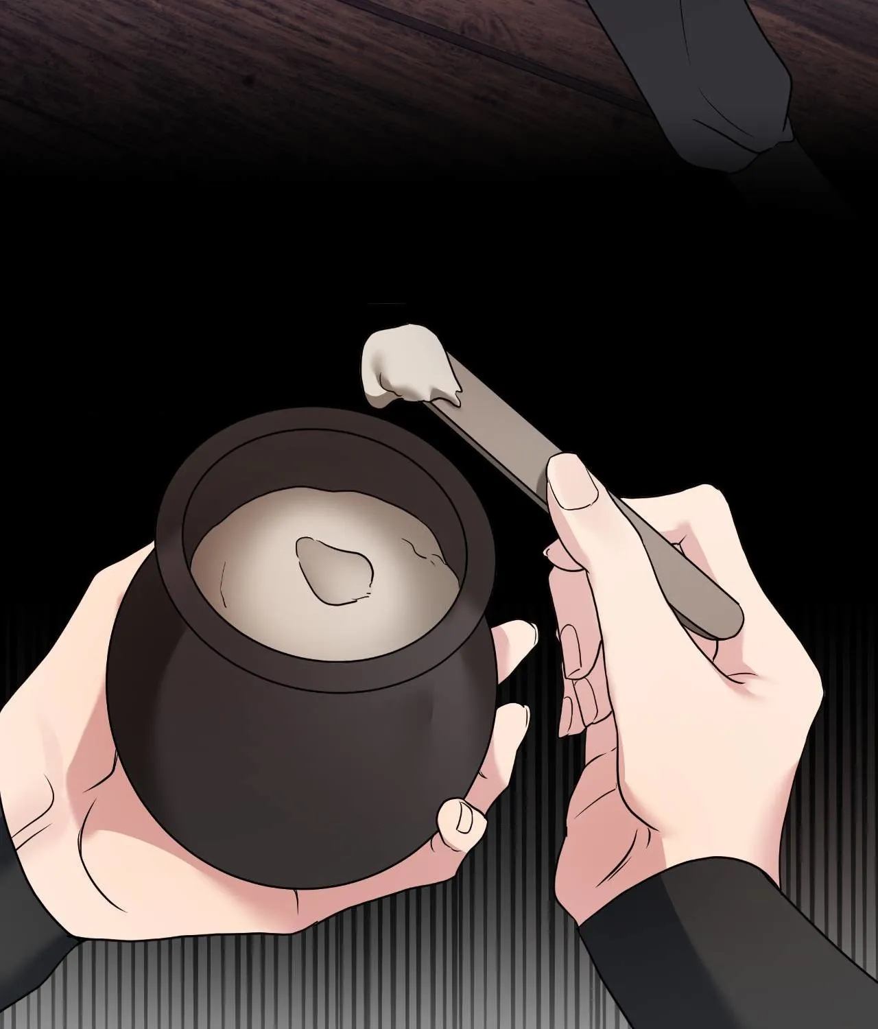 Sleeves Stained in Blood Chapter 15 page 101 - 