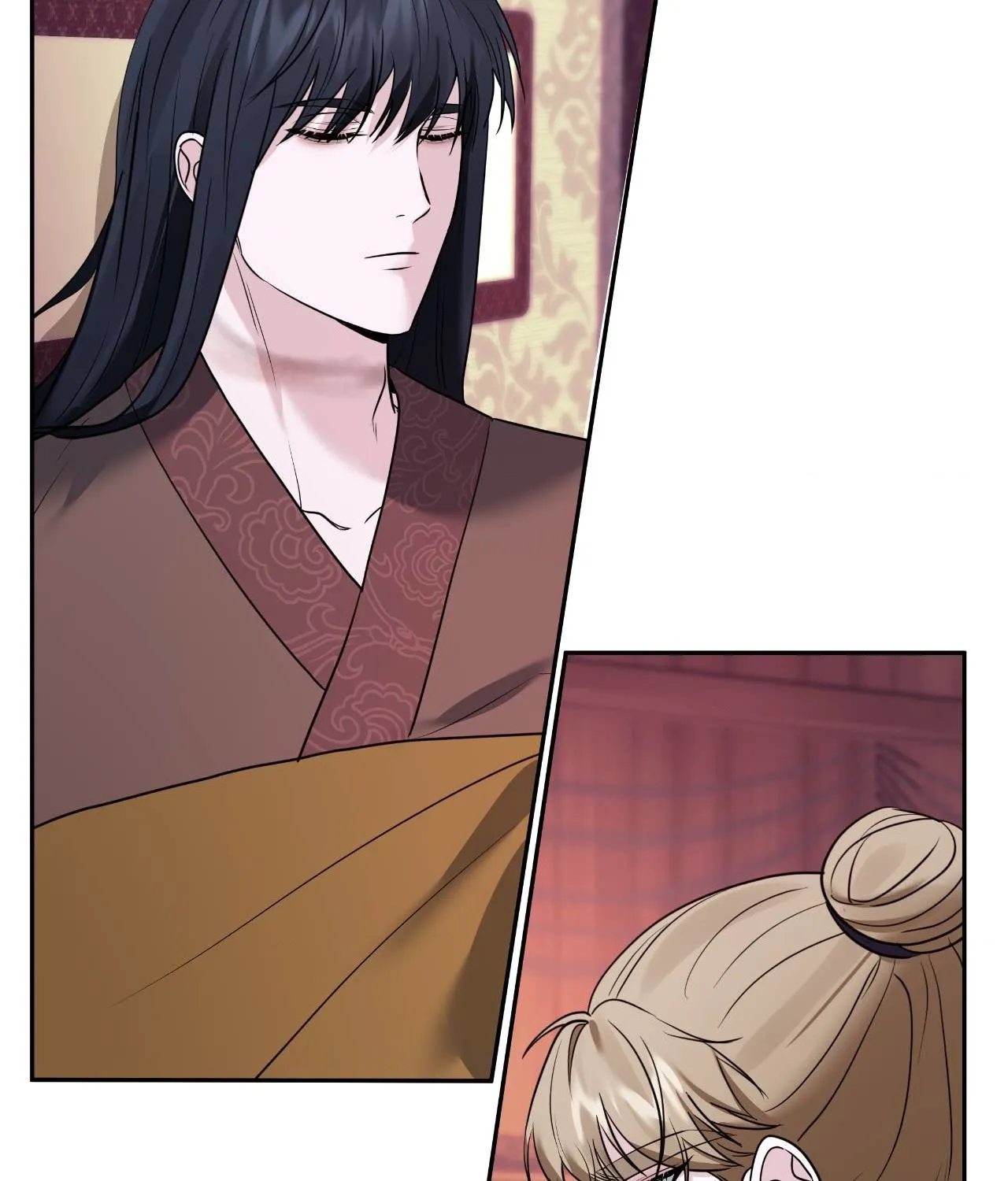 Sleeves Stained in Blood Chapter 15 page 105 - 