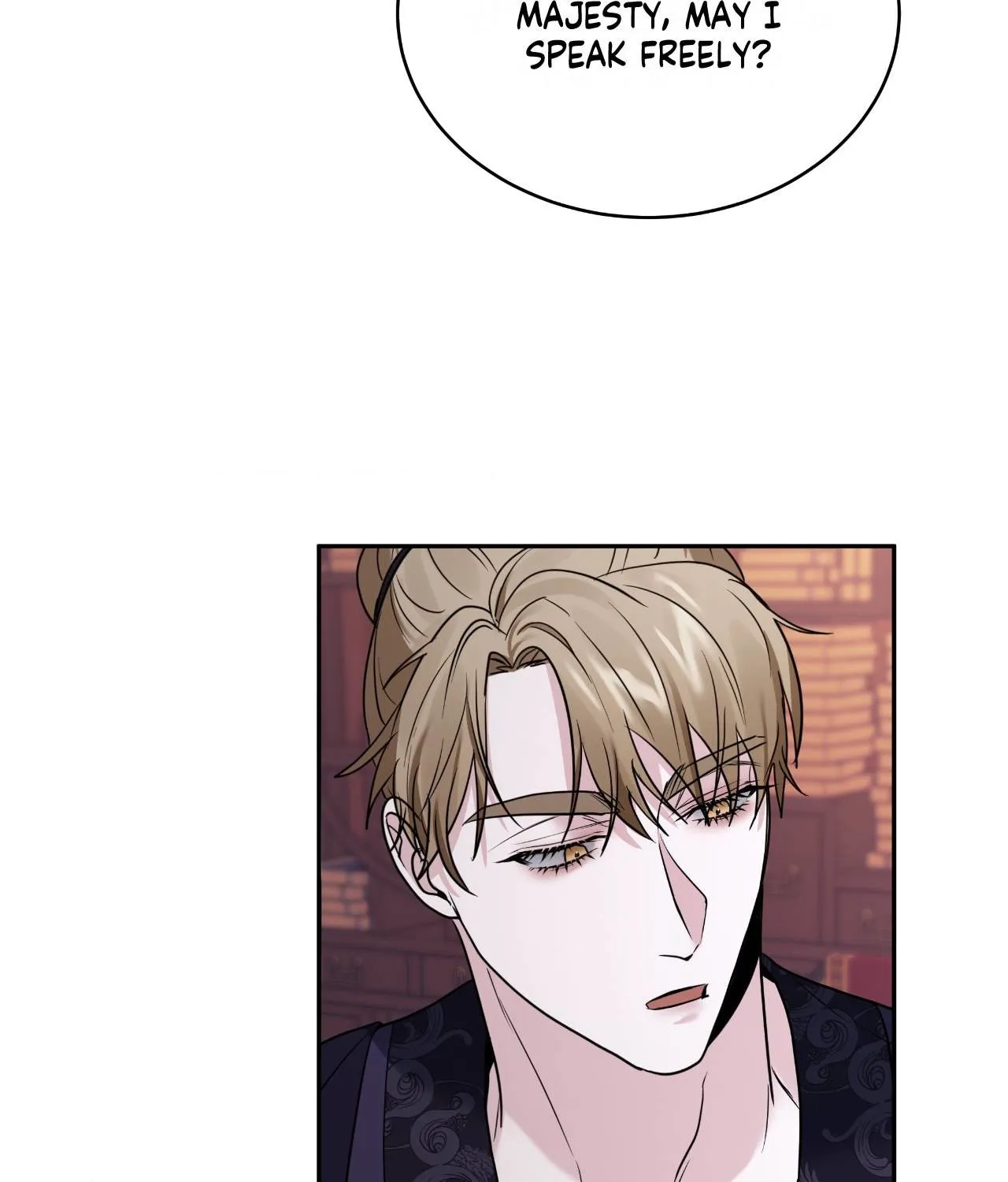 Sleeves Stained in Blood Chapter 15 page 110 - 