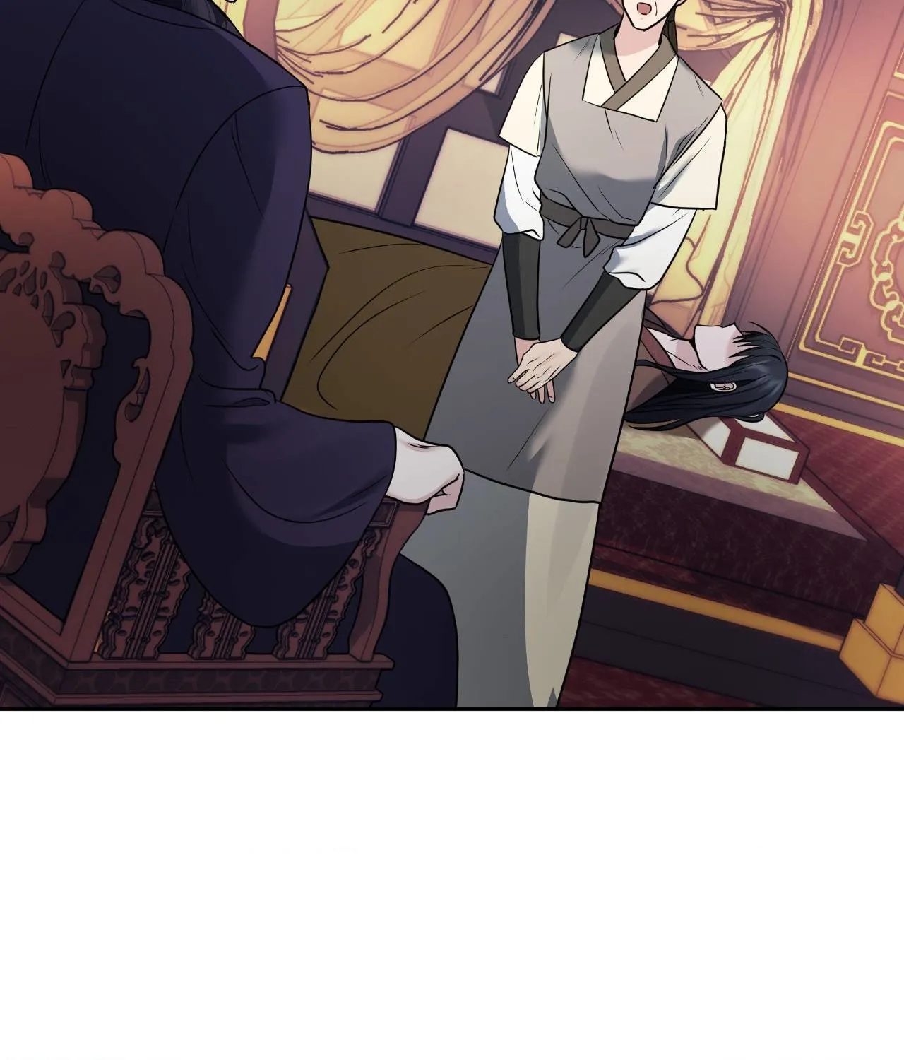 Sleeves Stained in Blood Chapter 15 page 113 - 