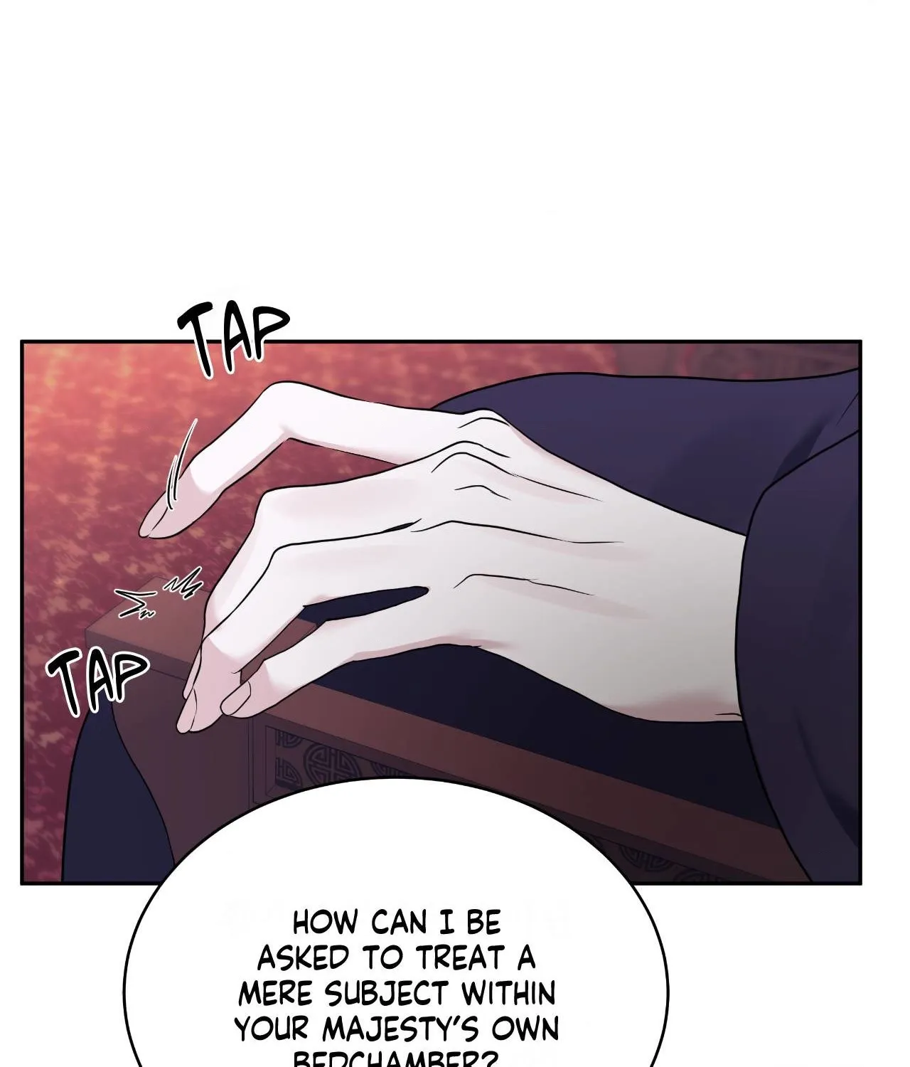 Sleeves Stained in Blood Chapter 15 page 114 - 