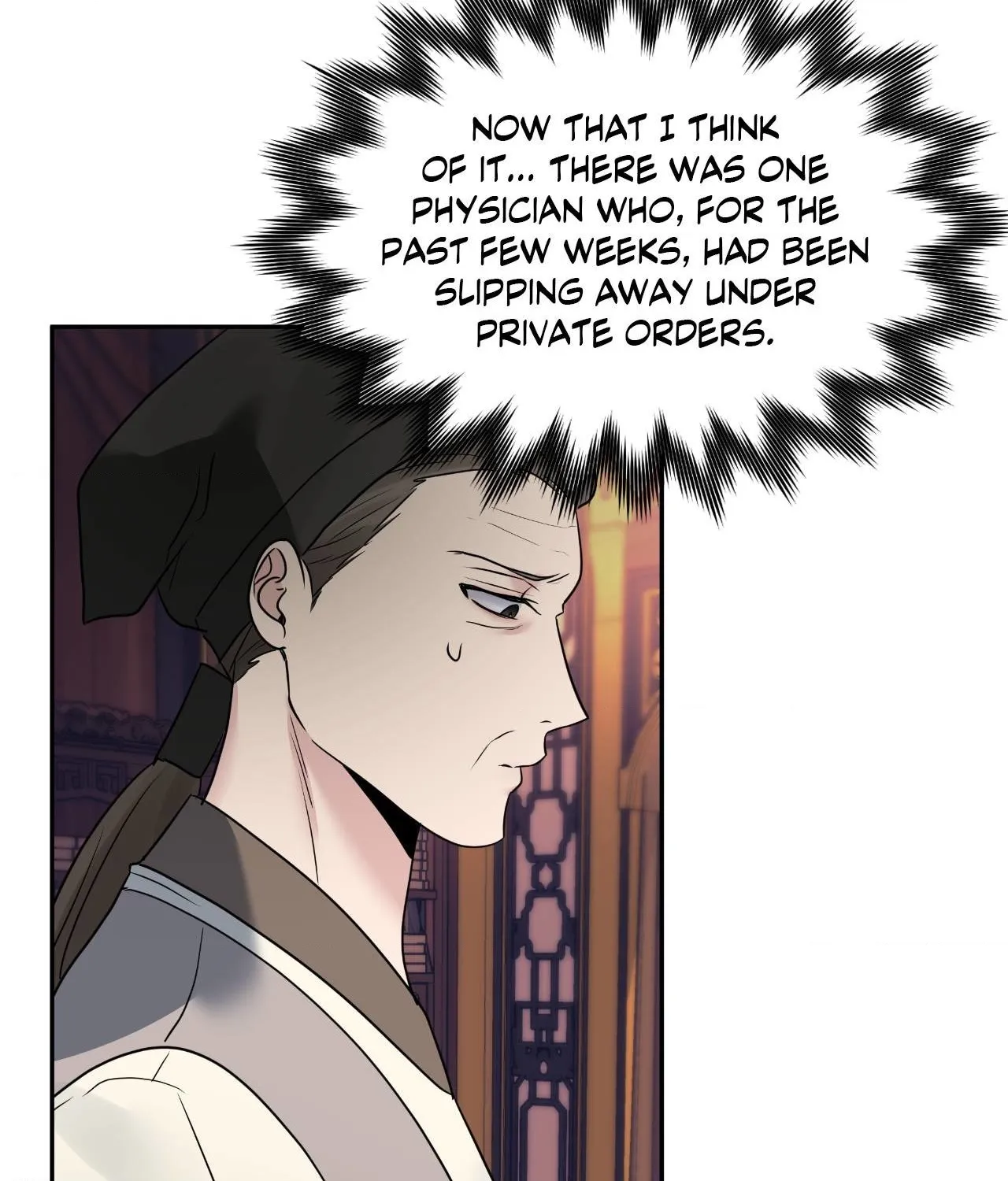 Sleeves Stained in Blood Chapter 15 page 118 - 