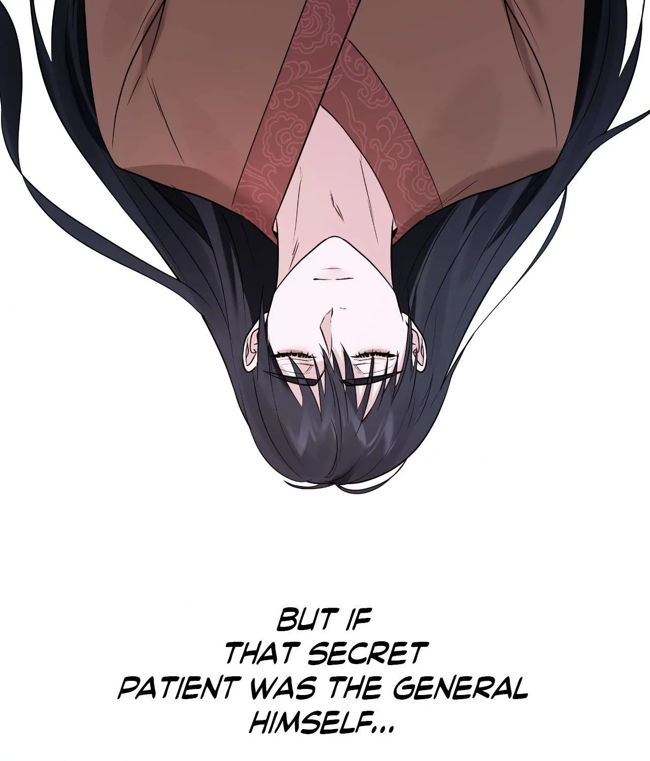 Sleeves Stained in Blood Chapter 15 page 121 - 
