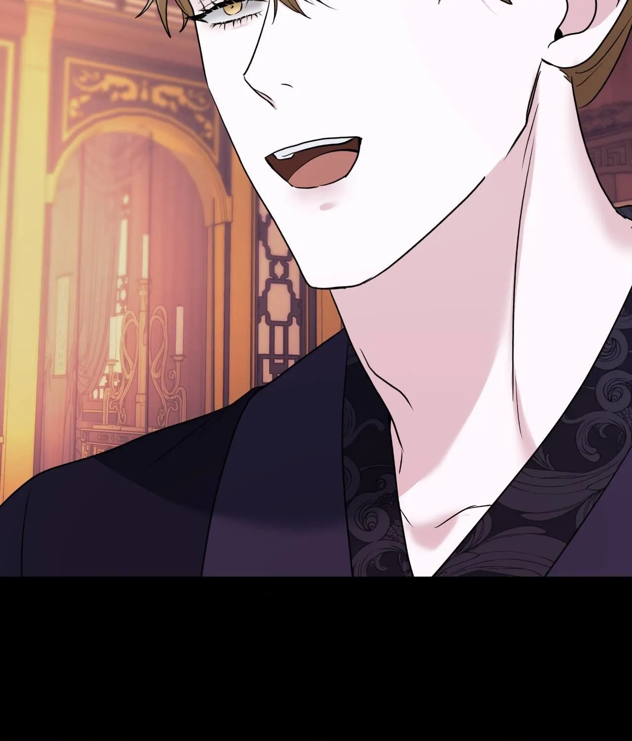 Sleeves Stained in Blood Chapter 15 page 124 - 