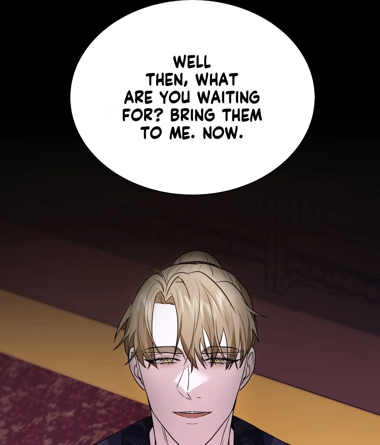 Sleeves Stained in Blood Chapter 15 page 125 - 
