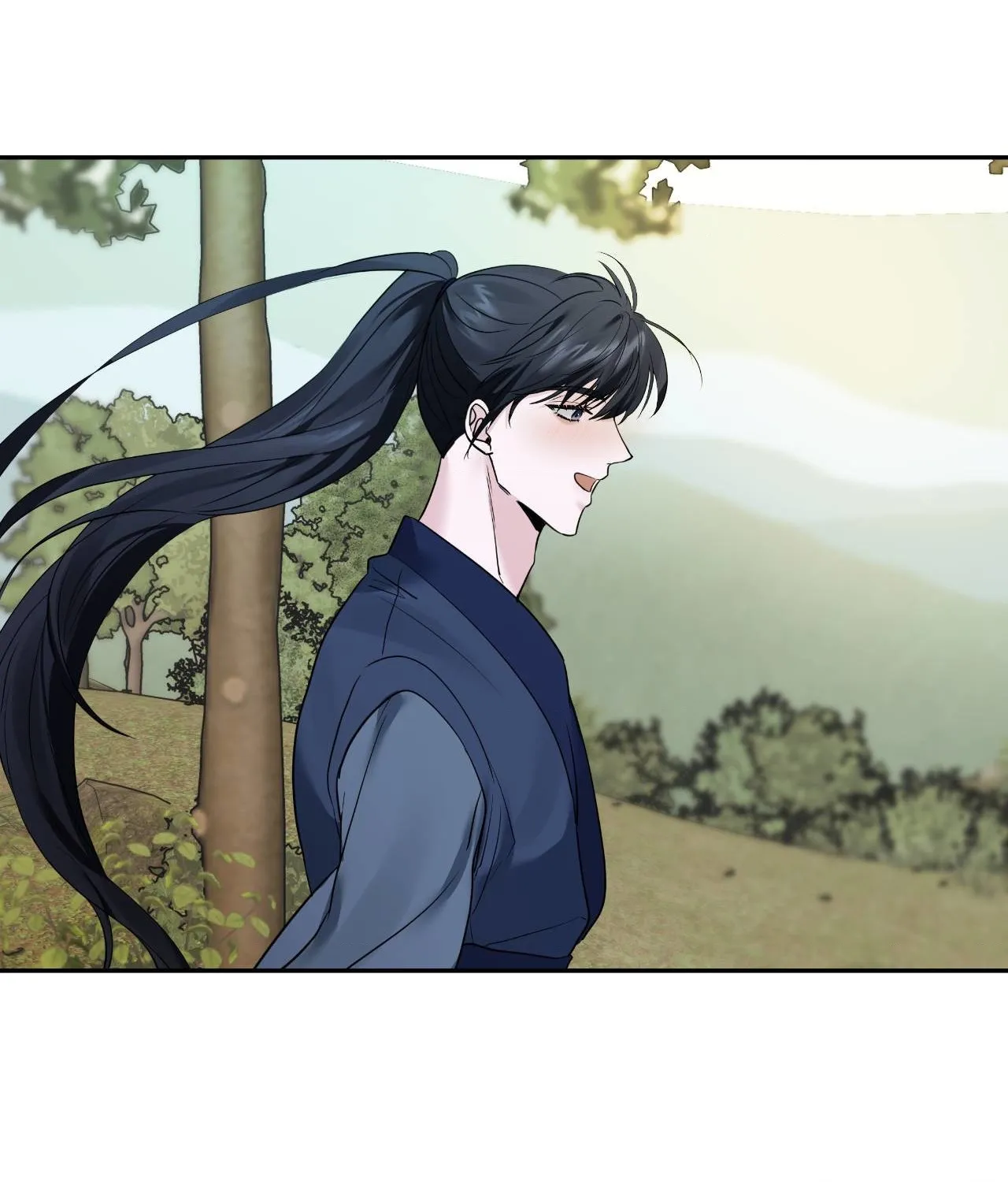 Sleeves Stained in Blood Chapter 15 page 18 - 