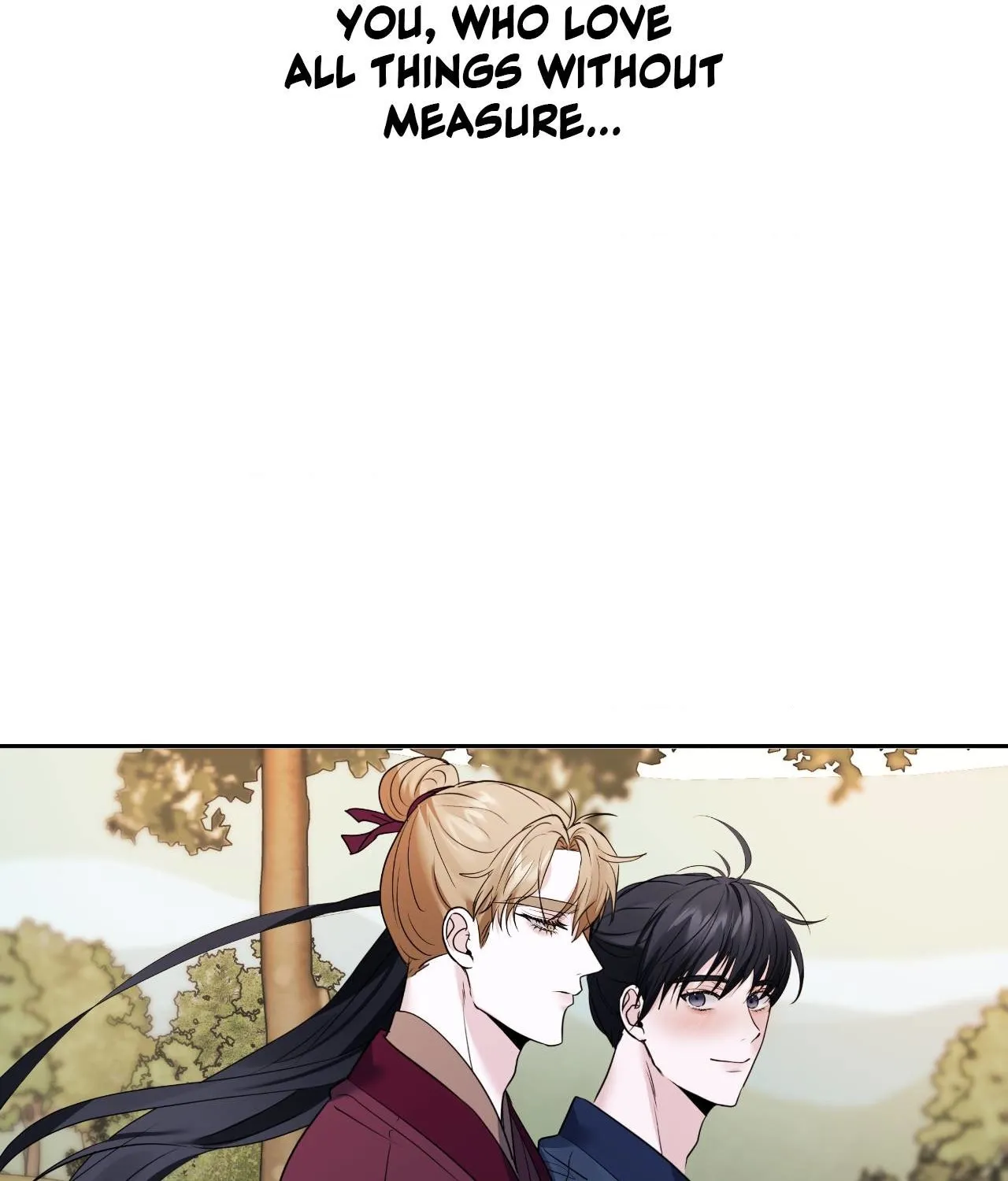 Sleeves Stained in Blood Chapter 15 page 19 - 