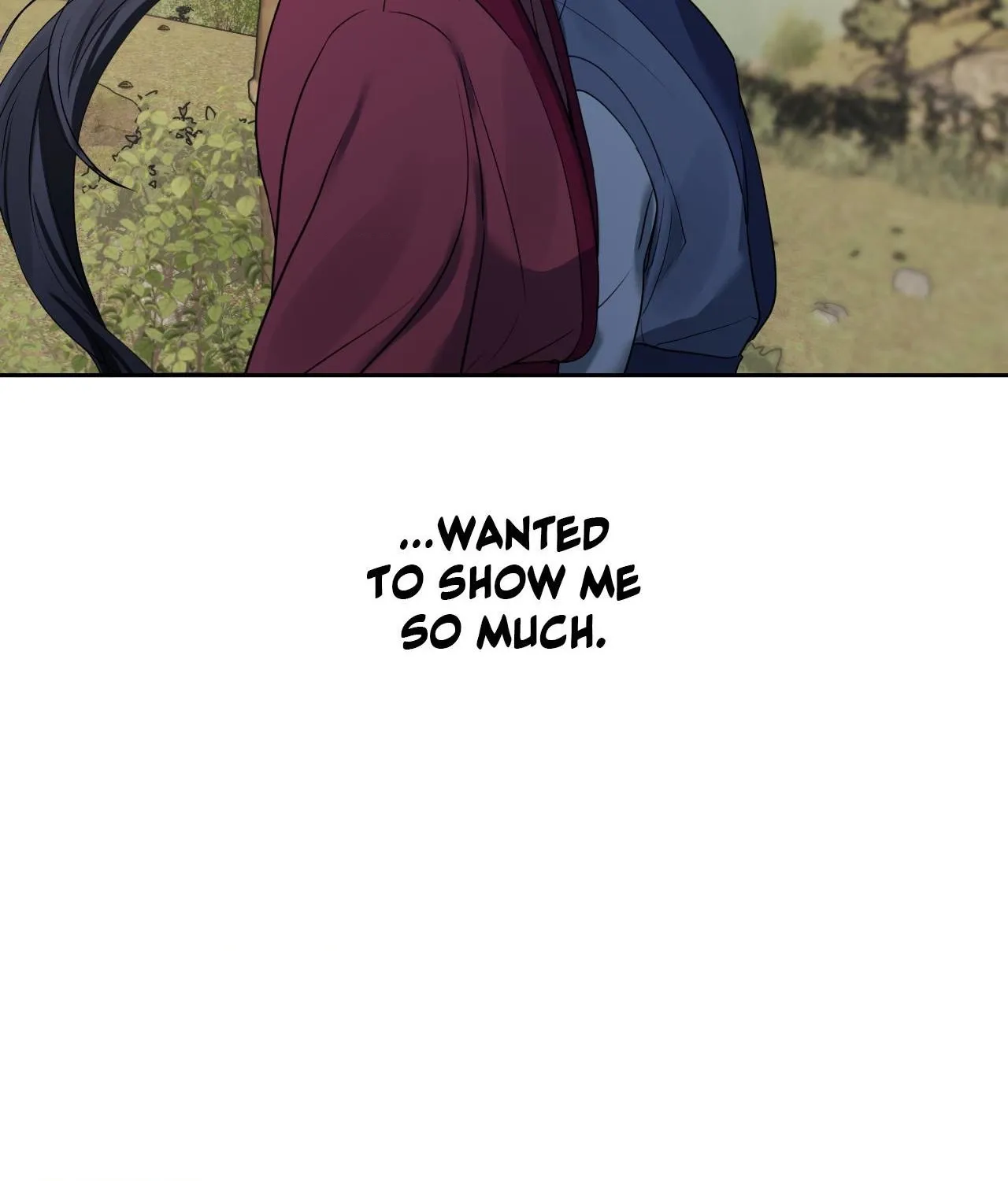 Sleeves Stained in Blood Chapter 15 page 20 - 