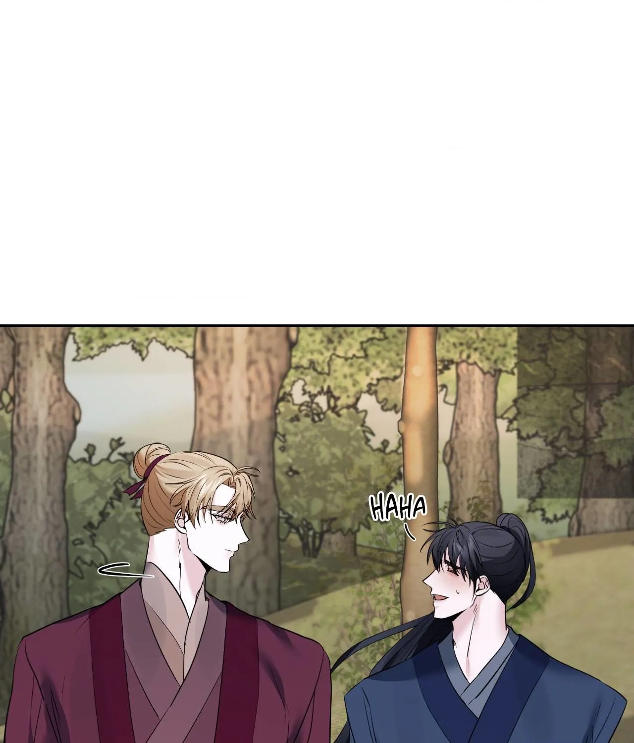 Sleeves Stained in Blood Chapter 15 page 24 - 