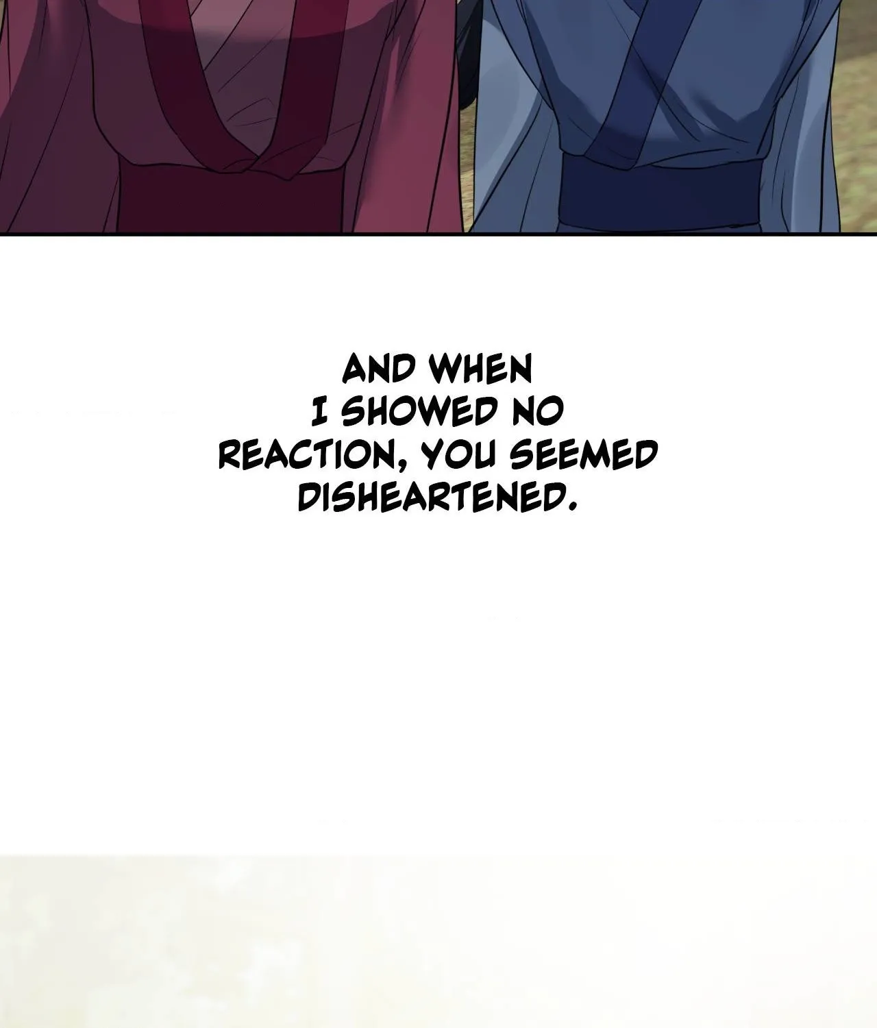 Sleeves Stained in Blood Chapter 15 page 25 - 