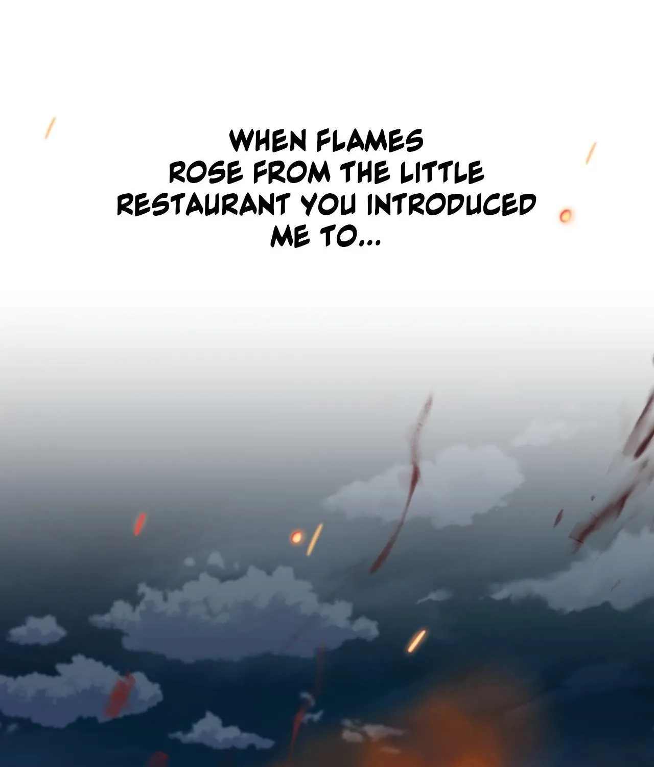 Sleeves Stained in Blood Chapter 15 page 32 - 