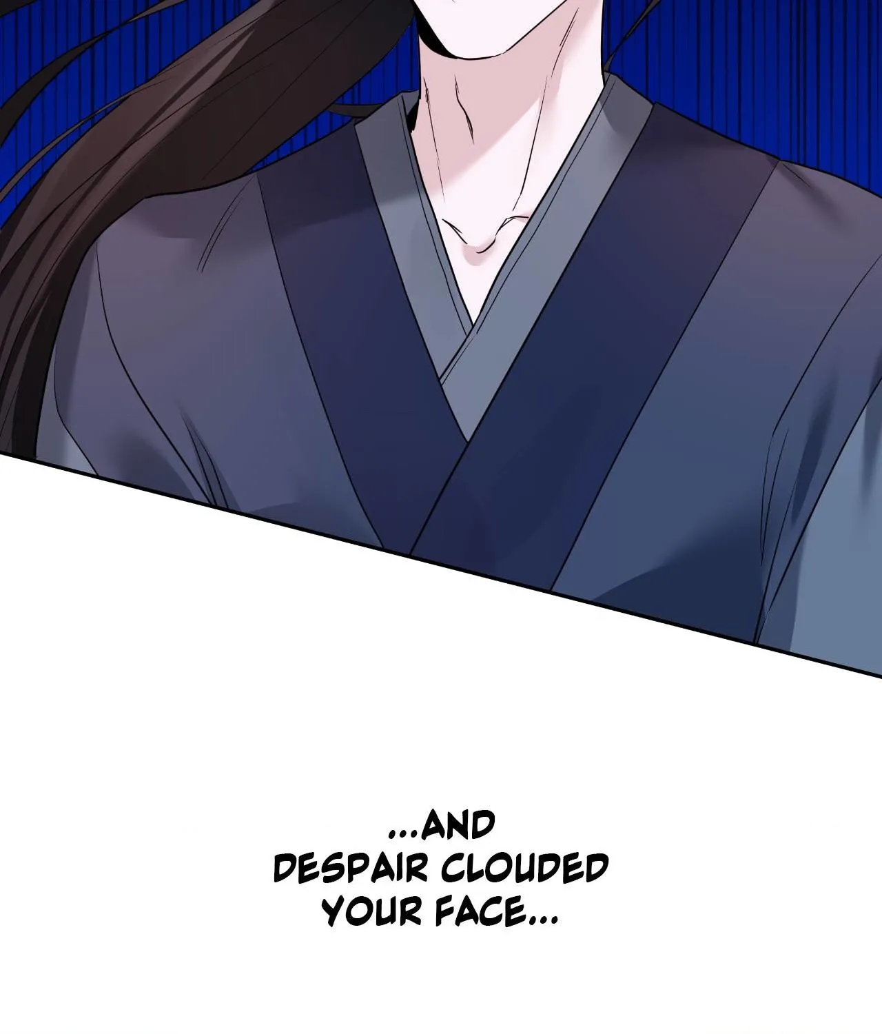 Sleeves Stained in Blood Chapter 15 page 35 - 