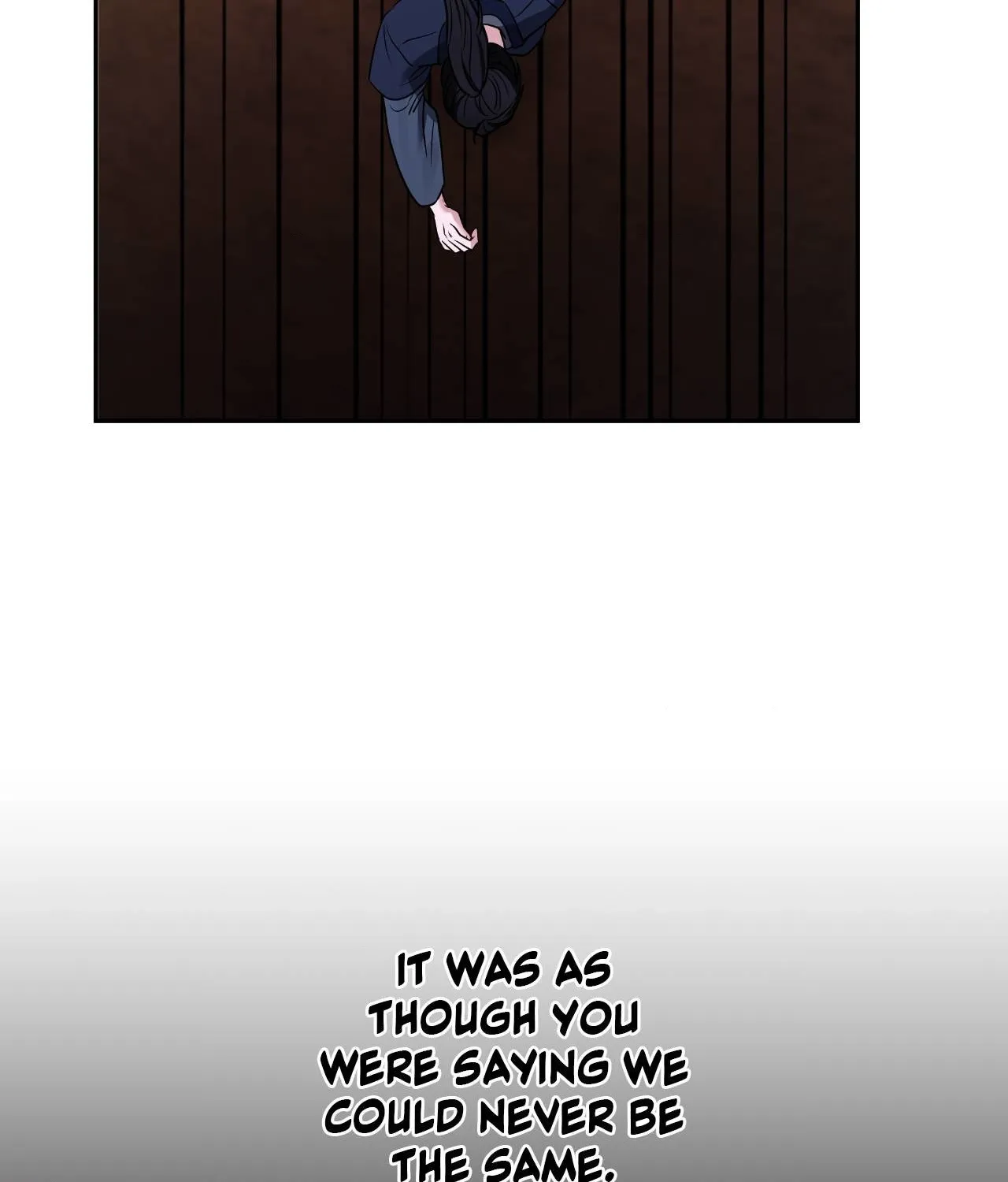 Sleeves Stained in Blood Chapter 15 page 41 - 