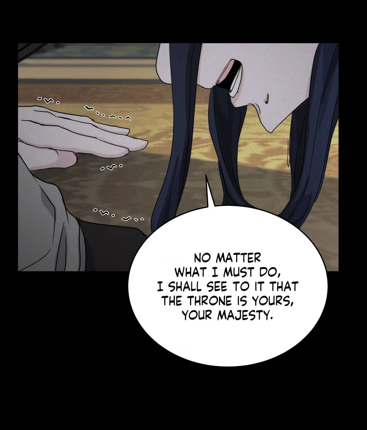 Sleeves Stained in Blood Chapter 15 page 45 - 