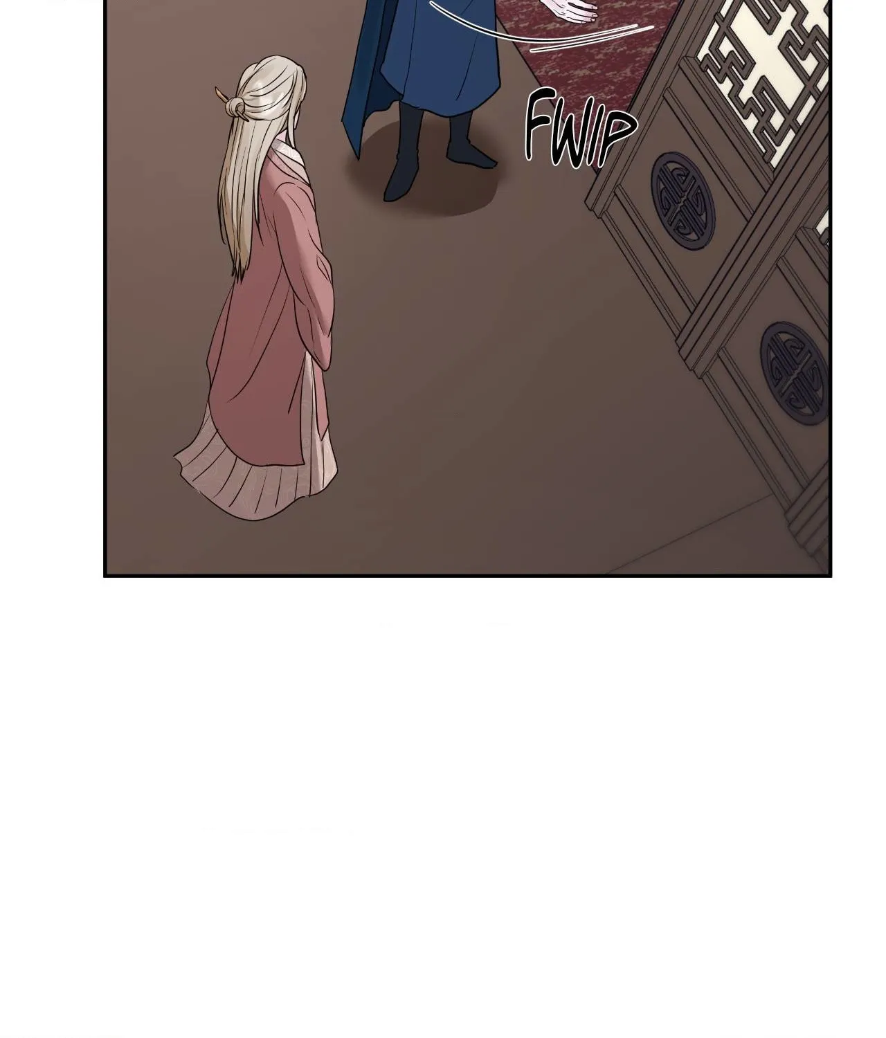 Sleeves Stained in Blood Chapter 15 page 53 - 