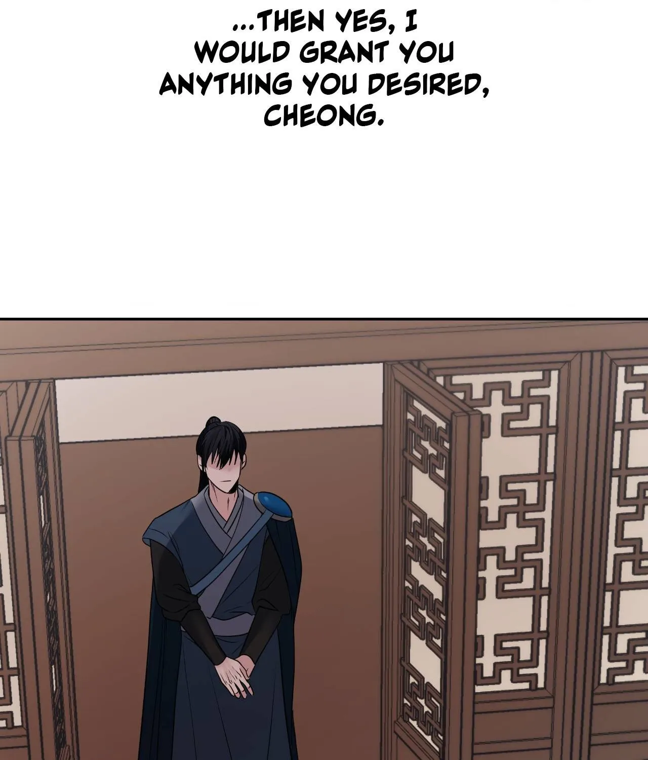 Sleeves Stained in Blood Chapter 15 page 55 - 