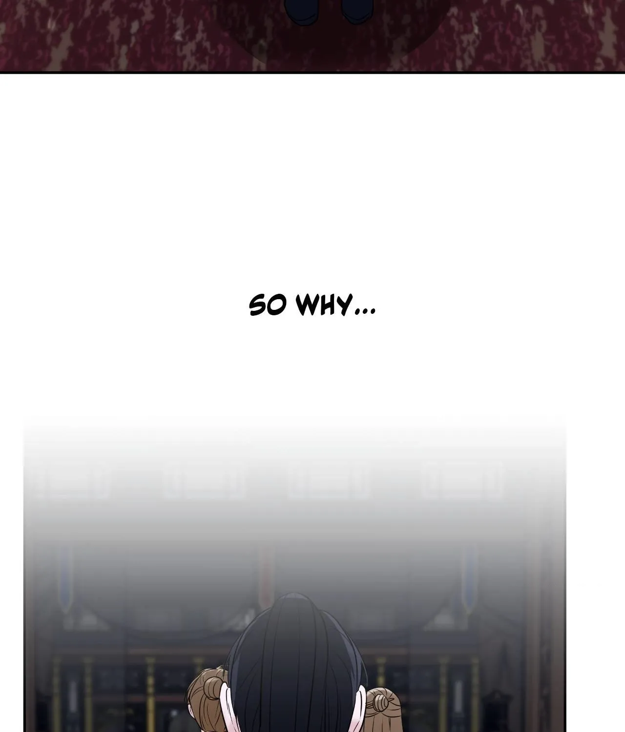 Sleeves Stained in Blood Chapter 15 page 60 - 