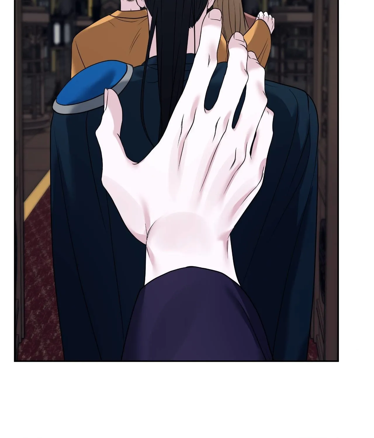 Sleeves Stained in Blood Chapter 15 page 61 - 