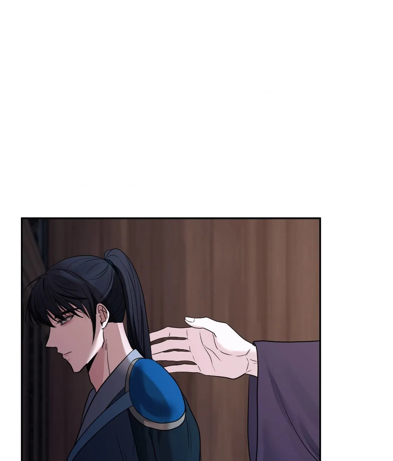 Sleeves Stained in Blood Chapter 15 page 62 - 