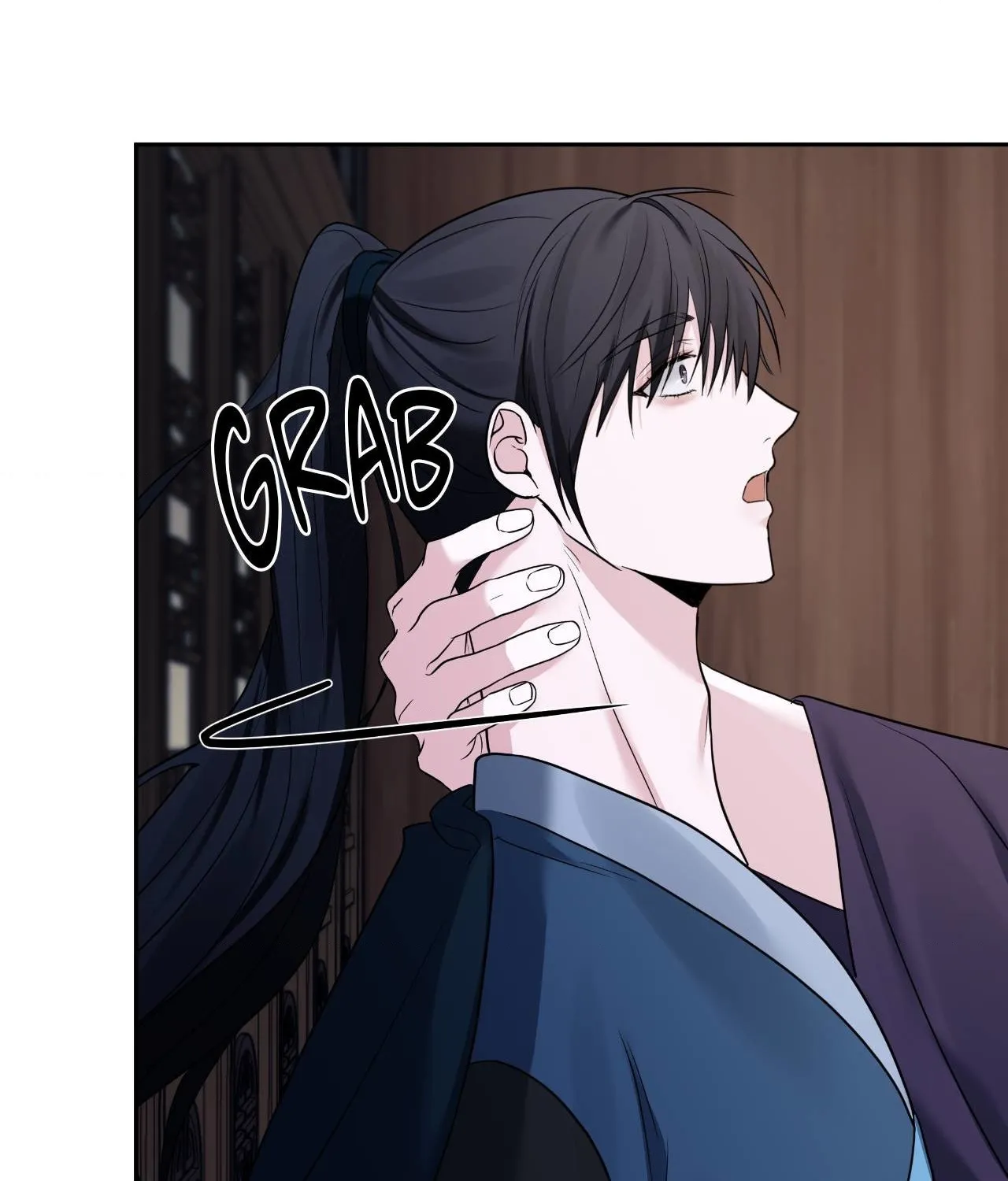 Sleeves Stained in Blood Chapter 15 page 64 - 