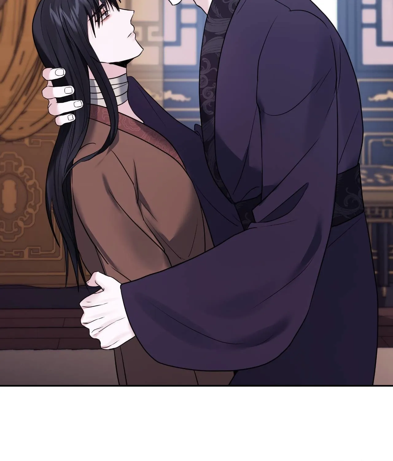 Sleeves Stained in Blood Chapter 15 page 66 - 