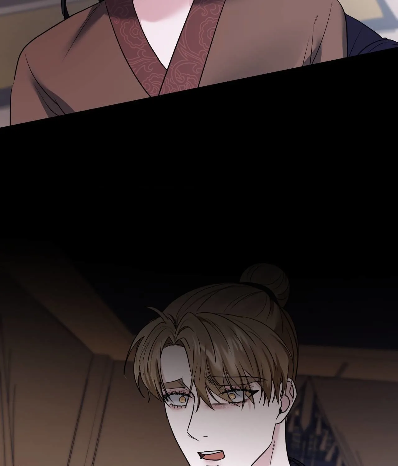 Sleeves Stained in Blood Chapter 15 page 68 - 