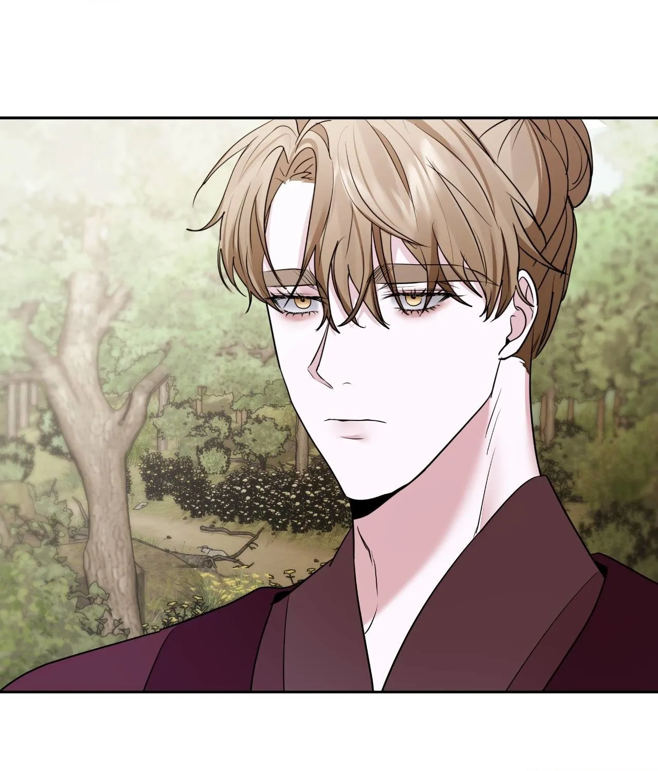 Sleeves Stained in Blood Chapter 15 page 8 - 