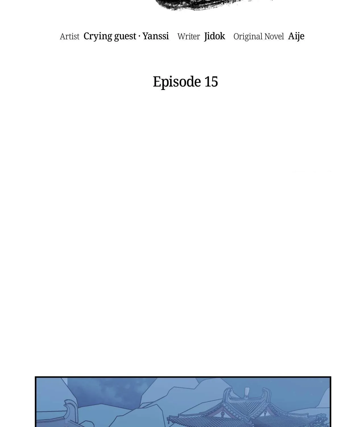 Sleeves Stained in Blood Chapter 15 page 71 - 