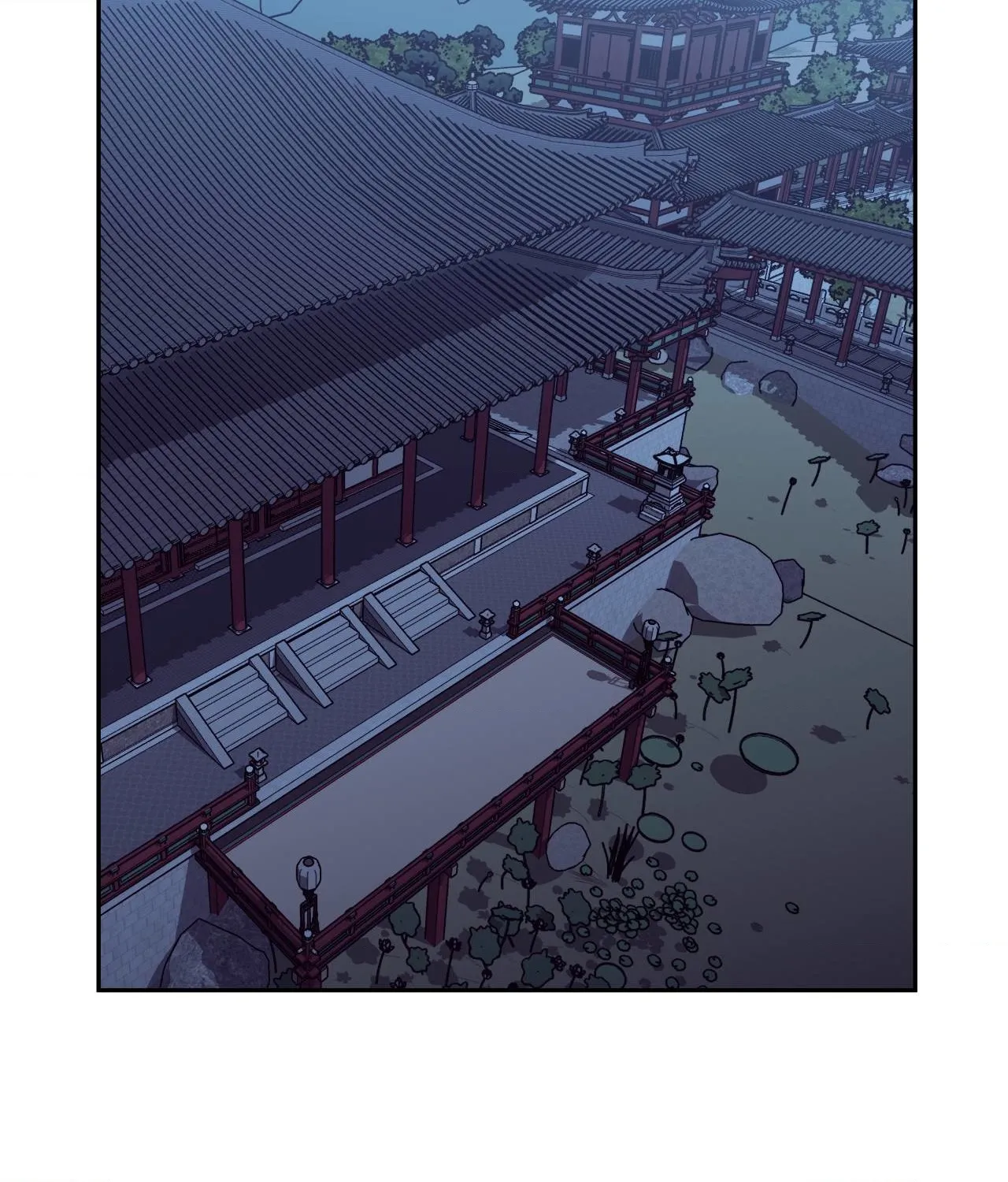 Sleeves Stained in Blood Chapter 15 page 72 - 
