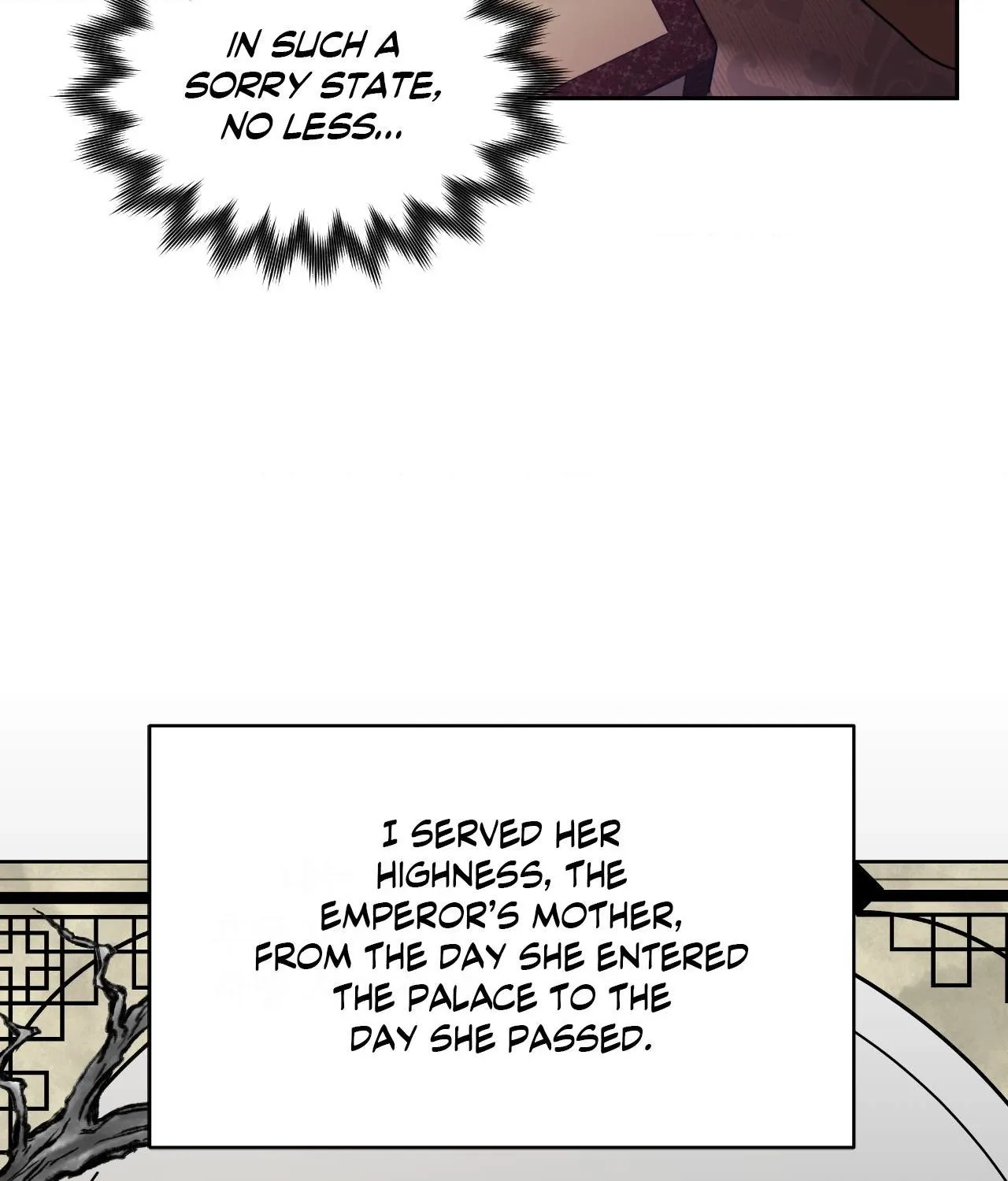 Sleeves Stained in Blood Chapter 15 page 80 - 