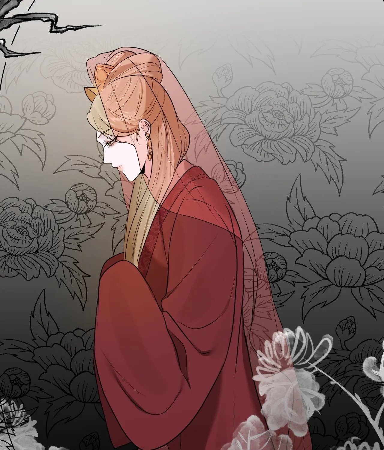 Sleeves Stained in Blood Chapter 15 page 81 - 