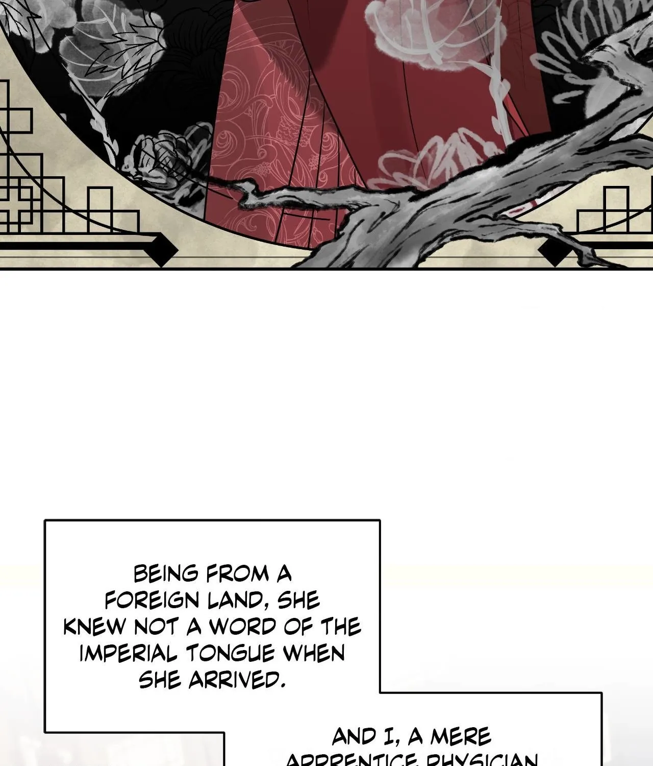 Sleeves Stained in Blood Chapter 15 page 82 - 