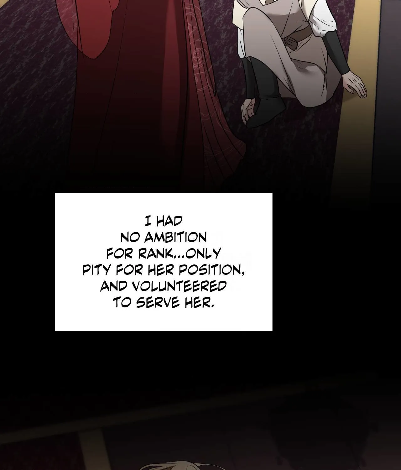 Sleeves Stained in Blood Chapter 15 page 84 - 