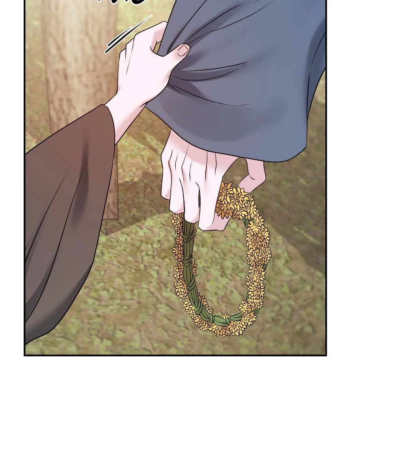 Sleeves Stained in Blood Chapter 15 page 10 - 