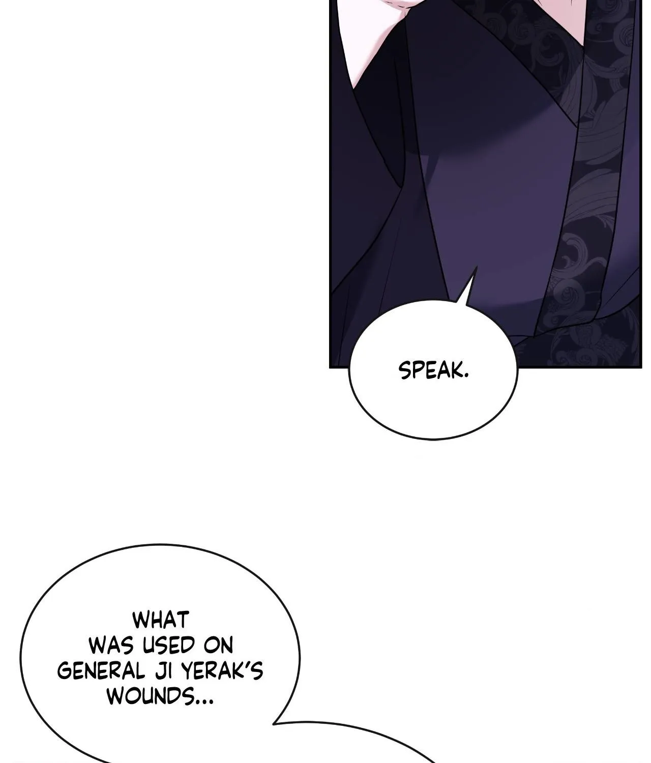 Sleeves Stained in Blood Chapter 15 page 92 - 