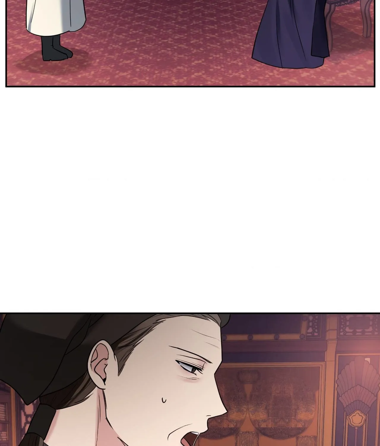 Sleeves Stained in Blood Chapter 15 page 94 - 