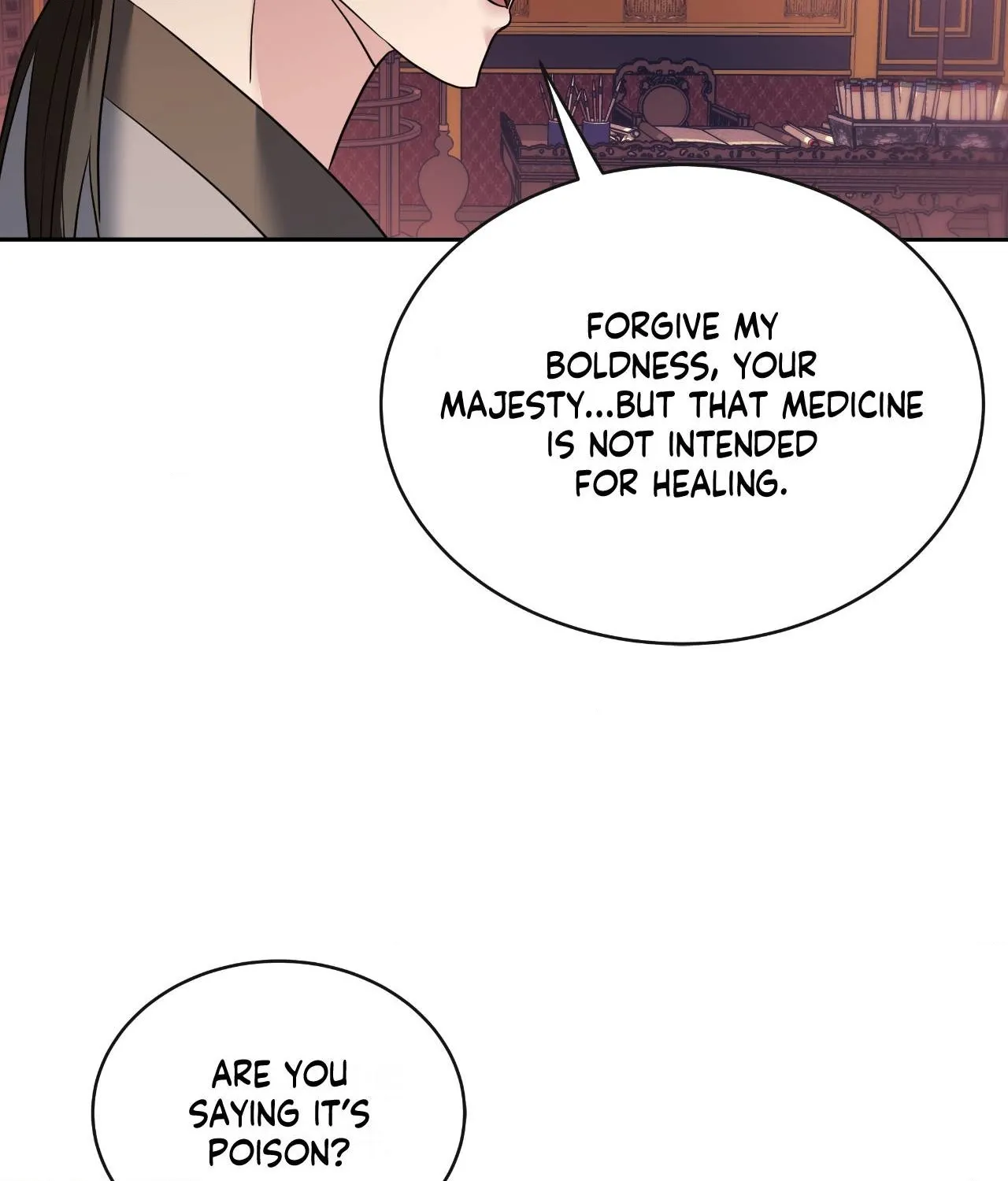 Sleeves Stained in Blood Chapter 15 page 95 - 