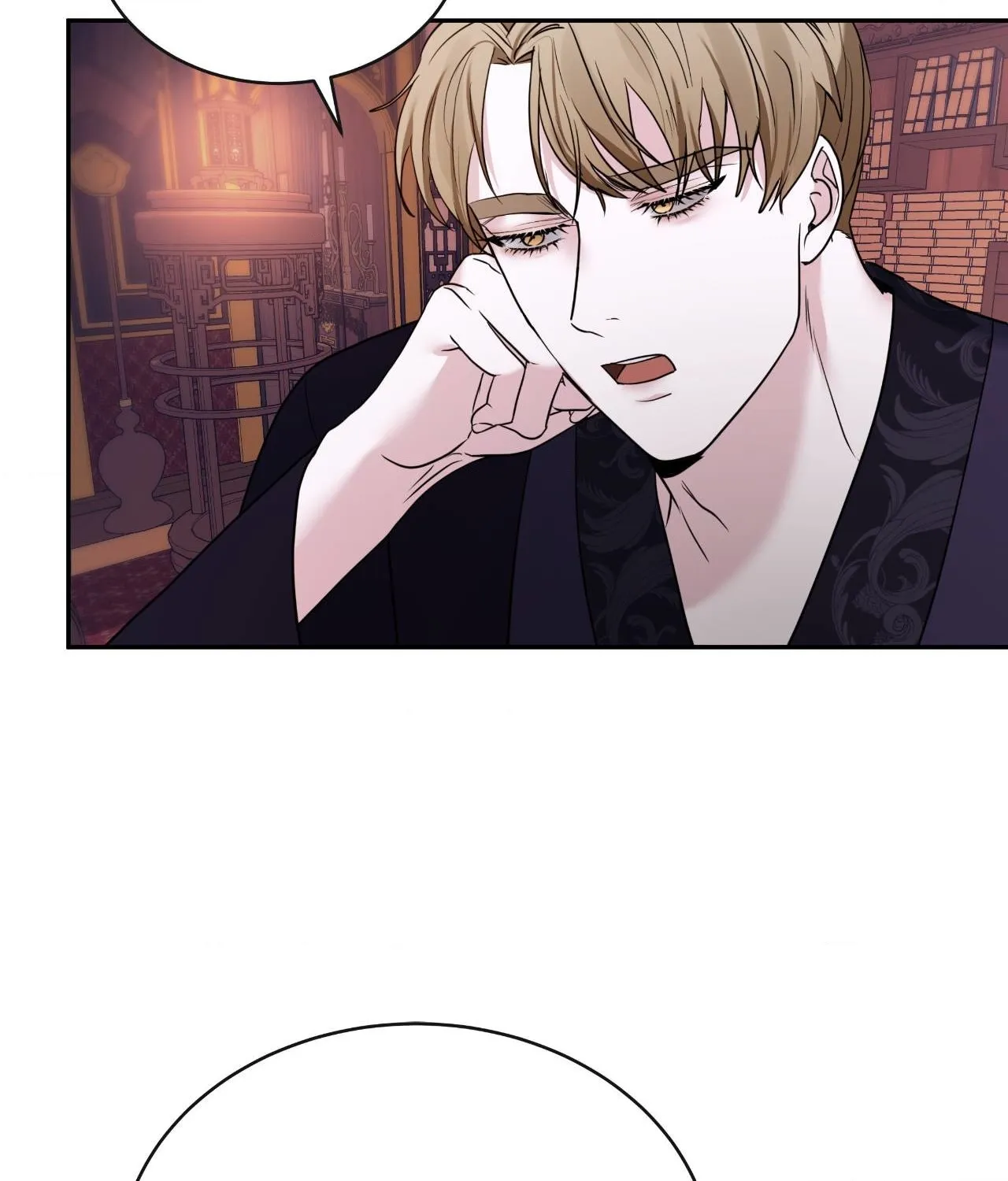 Sleeves Stained in Blood Chapter 15 page 96 - 