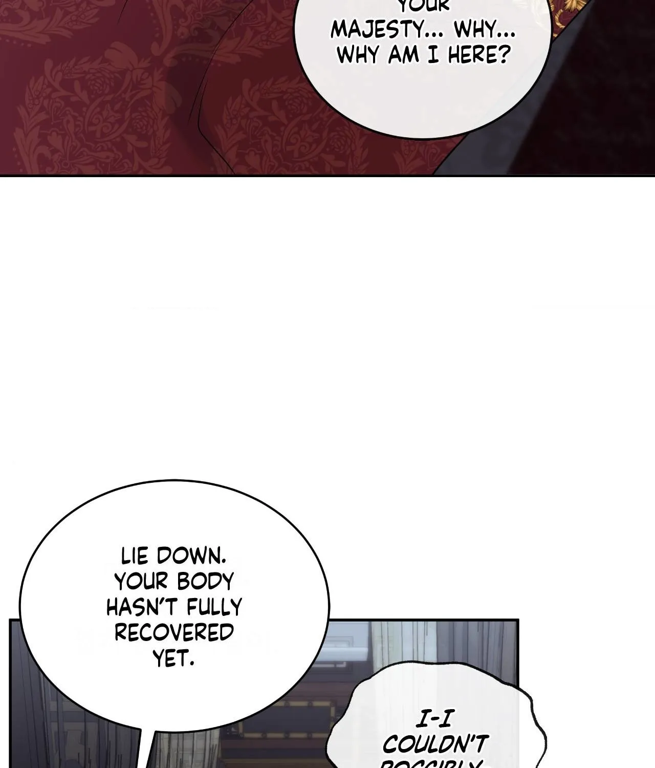 Sleeves Stained in Blood Chapter 16 page 13 - 