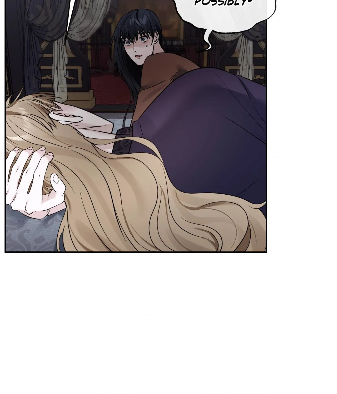 Sleeves Stained in Blood Chapter 16 page 14 - 