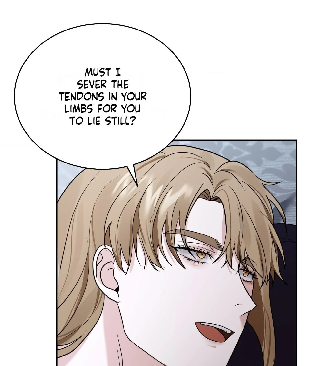 Sleeves Stained in Blood Chapter 16 page 15 - 