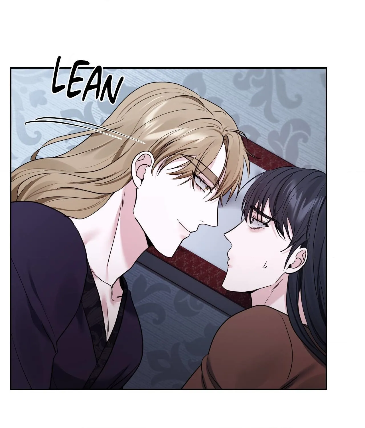 Sleeves Stained in Blood Chapter 16 page 18 - 