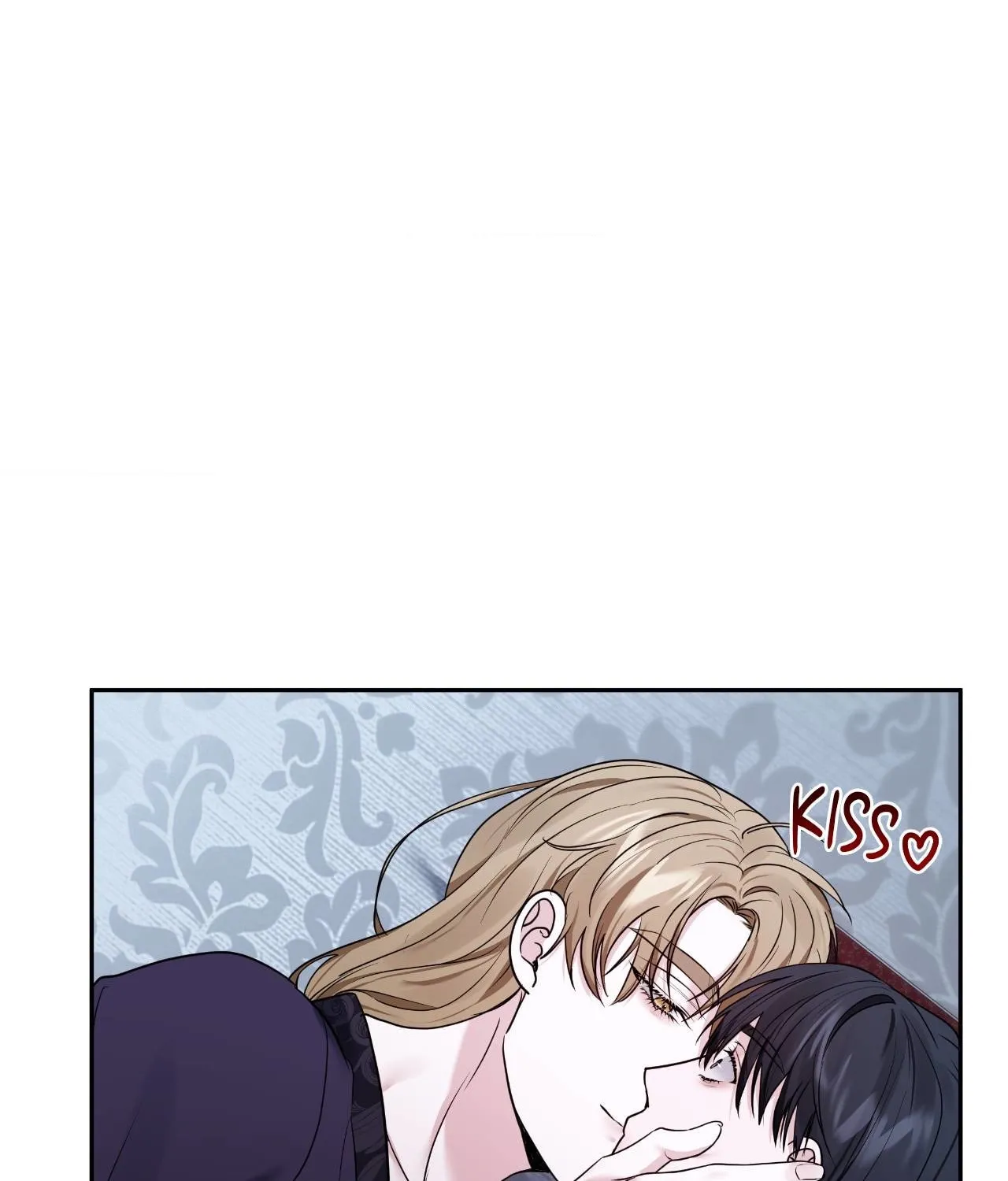 Sleeves Stained in Blood Chapter 16 page 19 - 