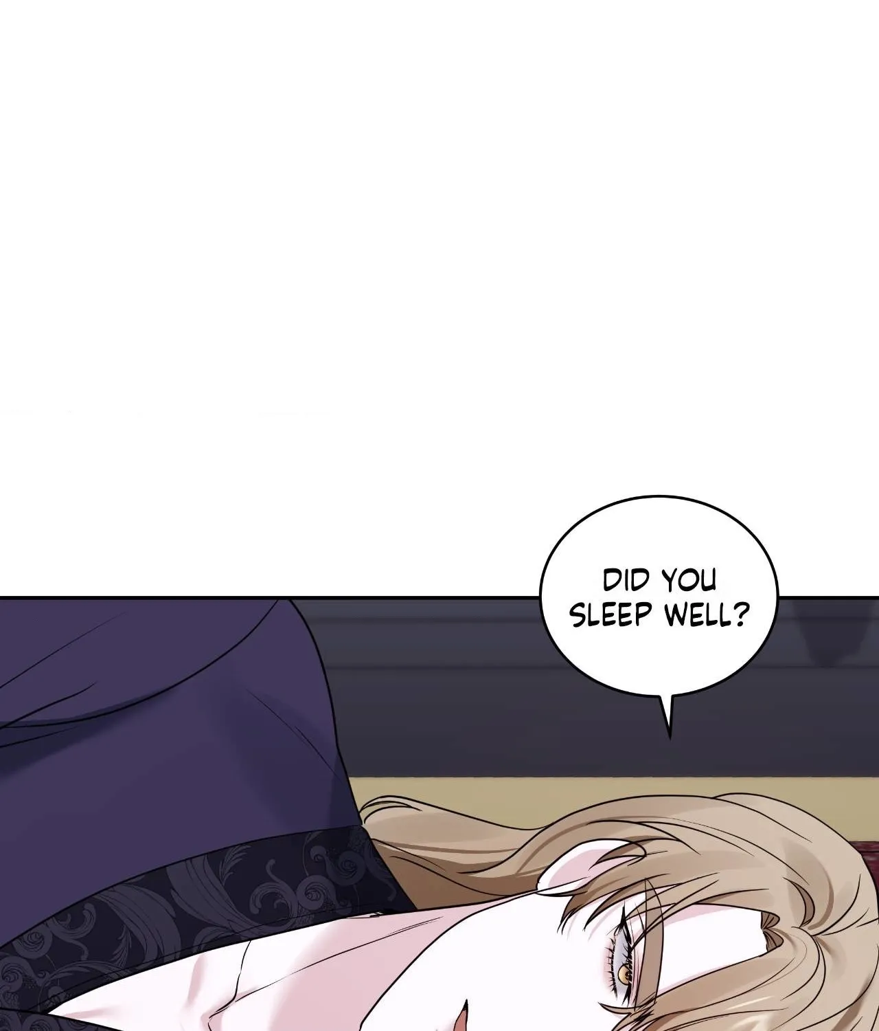 Sleeves Stained in Blood Chapter 16 page 3 - 