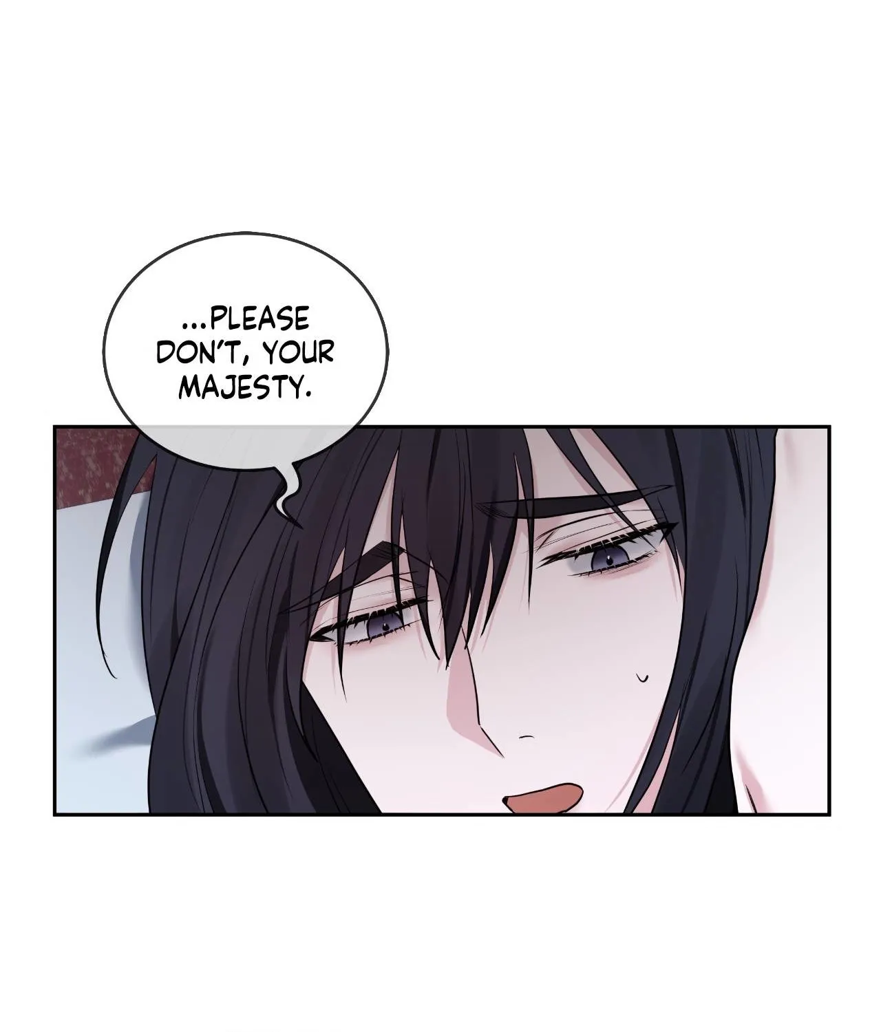 Sleeves Stained in Blood Chapter 16 page 21 - 
