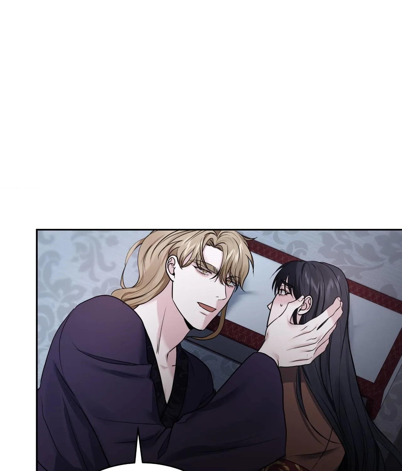 Sleeves Stained in Blood Chapter 16 page 24 - 