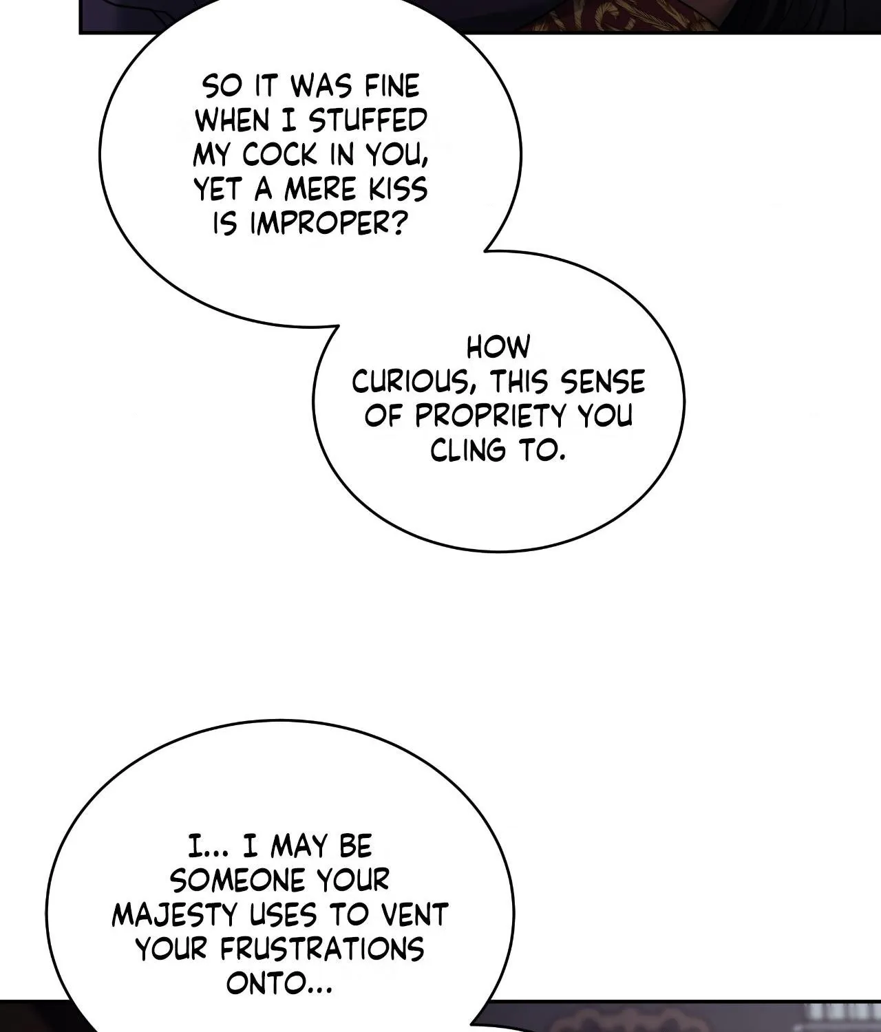 Sleeves Stained in Blood Chapter 16 page 25 - 