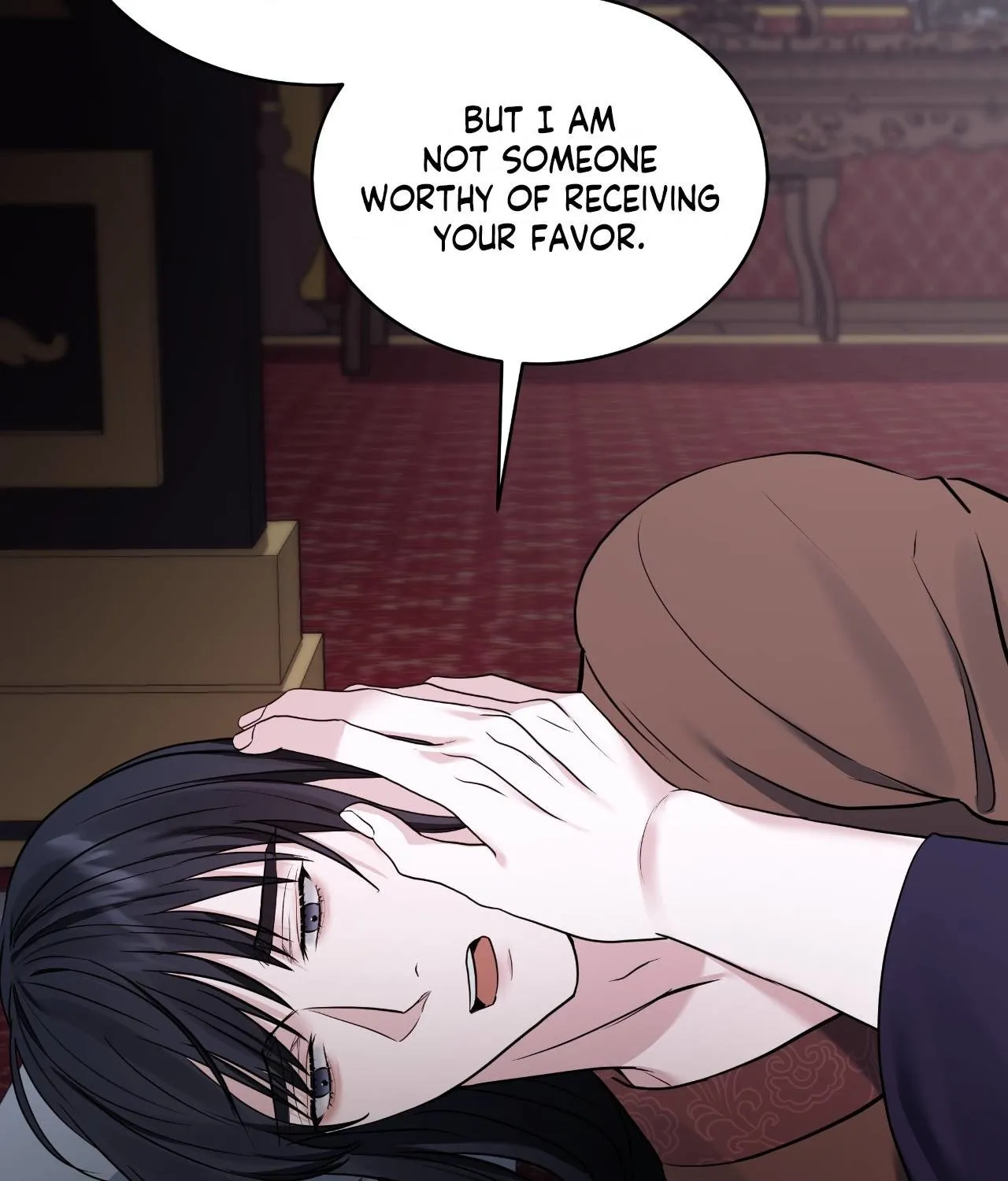 Sleeves Stained in Blood Chapter 16 page 26 - 