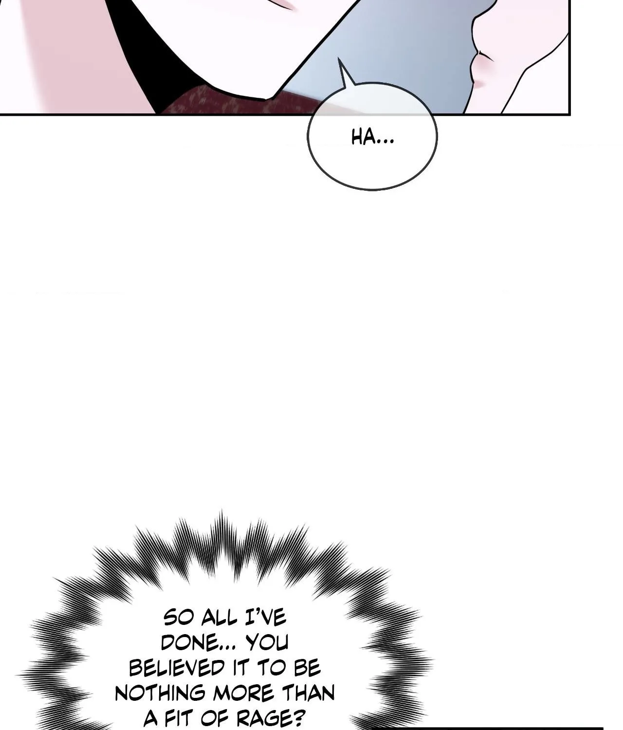 Sleeves Stained in Blood Chapter 16 page 28 - 